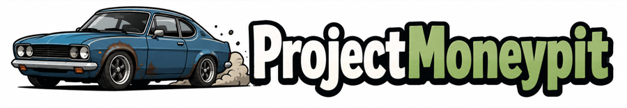 Project Moneypit